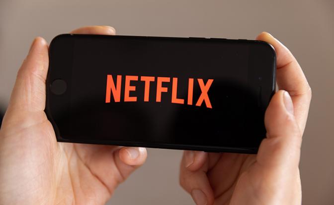 С властями РФ обсуждается возможность наладить доступ россиянам к Netflix