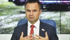 В Госдуме отреагировали на электронные банковские гарантии WB для малого бизнеса