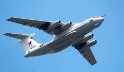 "Не самолеты, а сказка!": Военные получили новый АВАКС, а двигатели для Ту-214, которые искали столько лет, внезапно нашлись