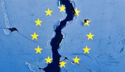 Разделить Европу? Да никто кроме России не в состоянии обеспечить железобетонное европейское единство!