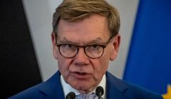 В МИД Германии обратились с призывом к Путину
