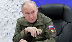 Константин Бондаренко: Украина сейчас имеет два преимущества, Путин об этом, думаю, знает