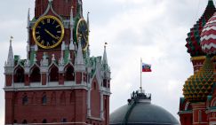 «Ждут проблемы»: на Западе выступили со срочным призывом в отношении России