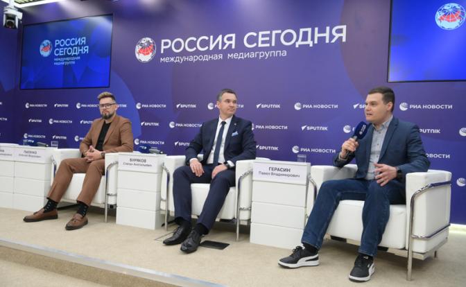 Выбрать работодателя на этапе поступления: как подготовить «инженеров будущего»