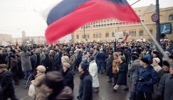 Александр Широкорад: Все нынешние беды России – от «демократической элиты», состоявшей из ворья и предателей
