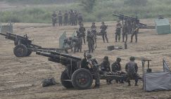 Сеульский прецедент: Оружие для Украины Европа получает из Южной Кореи