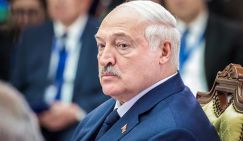 Киев: «Определенную компенсацию, сатисфакцию от Белоруссии надо предусмотреть»