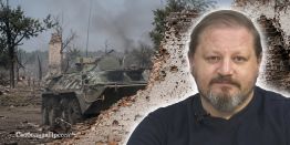 Алексей Рамм: «Битва за Донбасс 3.0» Киевом проиграна