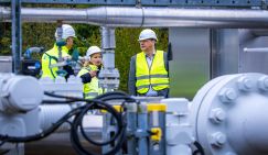 Подводные камни трубы «Газпрома»: Оператор «Северных потоков» пытается получить деньги с жуликов-страховщиков