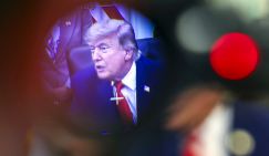 «Мирная сделка с Ираном»: Трамп забомбил даже союзников