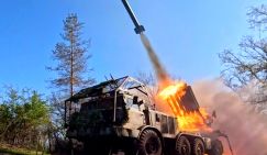 Сводки СВО, 12 июня, главное: Страх перед «Орешником», окружение 500 боевиков в Константиновке