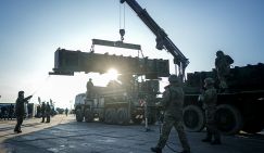 Вольфрамовый кулак Китая навис над оборонкой США - и это не повод радоваться России
