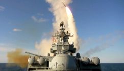 Сухогруз «Прощай, Одесса»: как избавить Чёрное море от украинских дронов