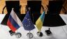 Иэн Прауд: Переговоры по Украине станут кошмаром для европейских лидеров