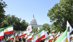 Трампова победа: Ормузский пролив теоретически открыт, с ураном порешаем опосля