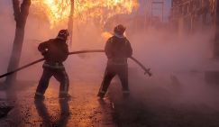 Подробности удара по Киеву: Зеленский приказал «завалить» «Циркон». Patriot пытался, не получилось, попал по Лавре