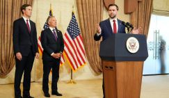 США поедут в Женеву подписывать капитуляцию перед Ираном