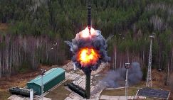 Россия на распутье: "Ядеркой" по Киеву, новая мобилизация - или "дух Анкорижа"