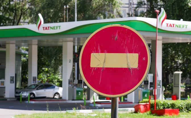 Паника на автозаправках: «Татнефть» мутит воду – или что-то знает, что другим не положено?