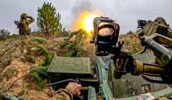 Удар ВСУ по России – 555 беспилотников: Бандеровцы тупо «бьют числом» – и небезуспешно. Пора наконец ответить!