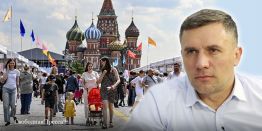 Пять идеологических гвоздей в гроб олигархов и либералов