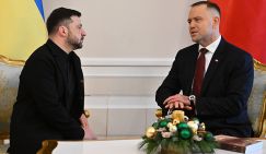 Для польско-украинской войны уже появились реальные основания. Когда начнем?