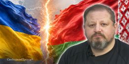 Алексей Рамм: Европа осталась без южной клешни