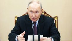 Бумаги Стамбула и «дух Анкориджа»: Путин снова повторил, на каких условиях Москва намерена разговаривать с Киевом
