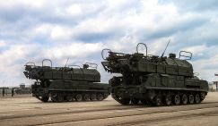 Юрий Кнутов: Рубеж ПВО от Баренцева до Черного моря нужно создавать уже сейчас. "Фламинго" уже летят