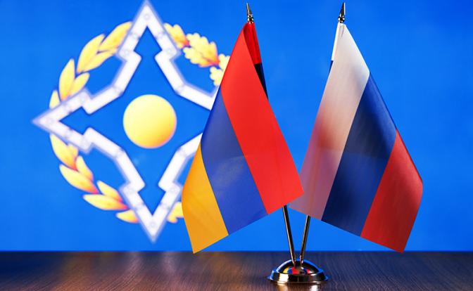 «Без Армении распад неизбежен». Пашинян шантажирует партнеров по ЕАЭС