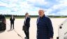 Азиатское турне Лукашенко: Что ищет он в стране далекой? Не кинет ли кого в стране родной?