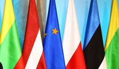 Операционная база и рупор: Эксперт о превращении Прибалтики в передовой плацдарм