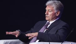 В Кремле сделали заявление по поводу стабилизации рынка топлива