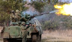 Обнаруживать и сбивать бандеровские дроны поможет нечеловеческий разум