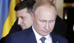 Александр Широкорад: Перемирие «где стоим» — оптимальный для России вариант окончания СВО, остальное за нас доделают Киев и Запад