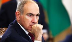 Пашиняну дружба с Азербайджаном показалась важнее исторической памяти армянского народа