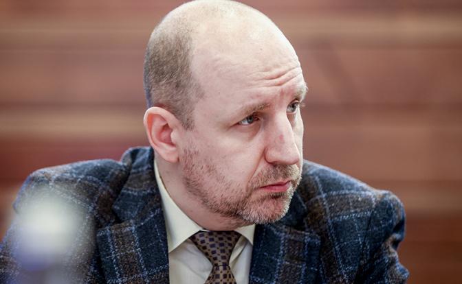 На фото: политолог, член совета по межнациональным отношениям при президенте РФ Богдан Безпалько