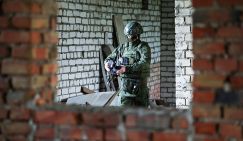 Скотт Риттер: «Это самая опасная работа в мире – украинский оператор дронов. Они гибнут целыми подразделениями»