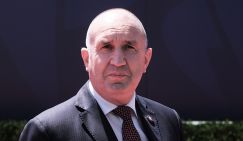 В Болгарии выступили с заявлением по поводу антироссийских санкций