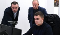 Первый пошел: "Путинская дорога" отомстила махинаторам с щебенкой четырьмя годами срока первому замминистра