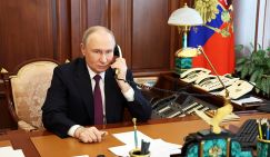 Разговор с Трампом: Зеленский снова самый большой друг Америки, Путин решает вопрос по Украине