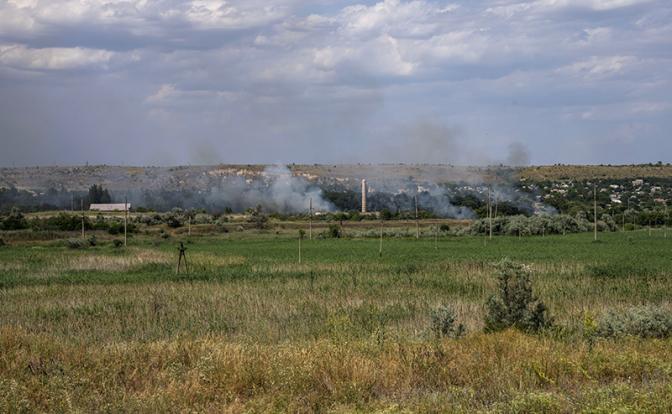 В Британии выступили с громким требованием после падения Константиновки