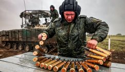 Майкл Кофман: Задуманный европейцами новый «поход на Восток» - безумие