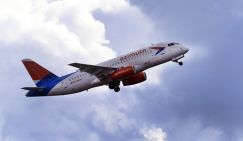 Топливный кризис достиг небес: авиакеросина на всех не хватает