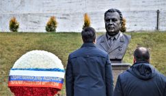 К саммиту НАТО и приезду Трампа Турция нашла скелет в шкафу 