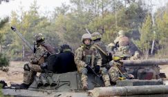 Александр Зимовский: Мира на Украине не будет и после СВО
