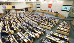 «Золотые парашюты» для депутатов: Госдума сэкономила 2 млрд и решила поддержать слуг народа рублем