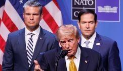 Не навоевался: Трамп продолжит войну с Ираном, выборы - не преграда, он и так их проиграет