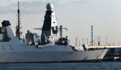 Морской бой все ближе: Украина и страны НАТО планируют усиление атак на российские суда