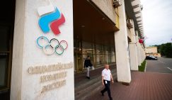 Анзор Кавазашвили: Ни МОК, ни Трамп вернуть наш футбол на мировые стадионы не помогут